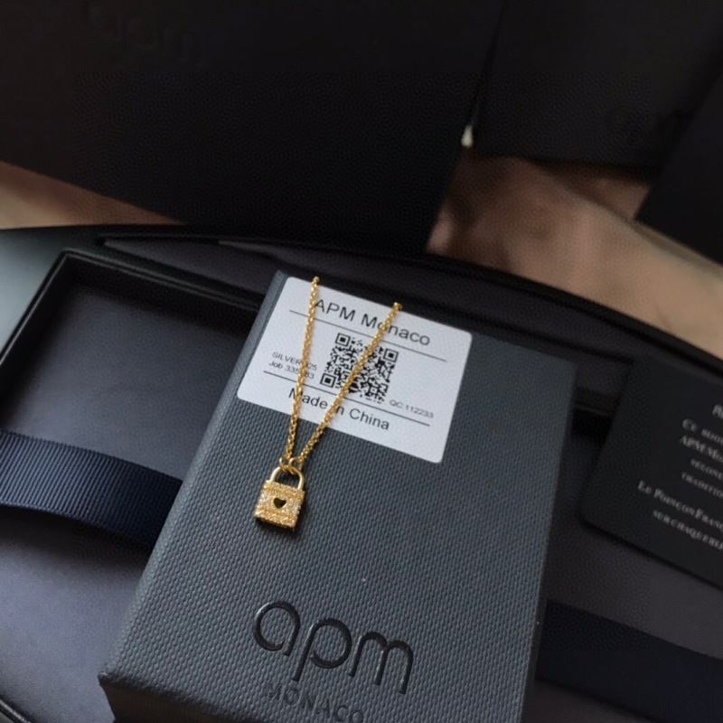 Apm Necklaces - Click Image to Close